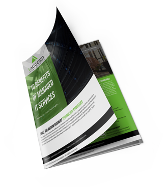 Our 10 Benefits Whitepaper